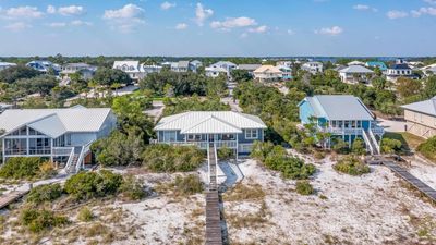 32608 River Road, House other with 4 bedrooms, 3 bathrooms and null parking in Orange Beach AL | Image 2