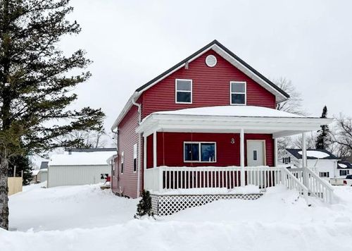 518 Flint Avenue, Mattoon, WI, 54450 | Card Image