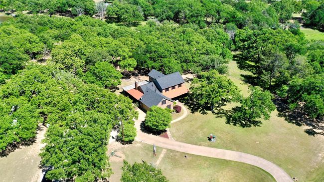 2197 Meadow Way, House other with 4 bedrooms, 3 bathrooms and null parking in Terrell TX | Image 33