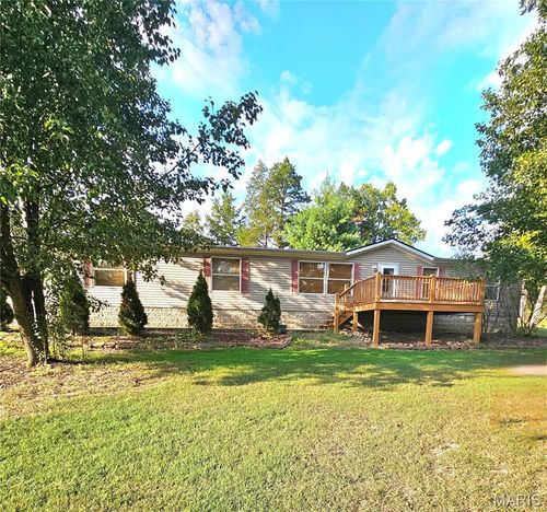10723 Calvey Hills Rd, Catawissa, MO, 63015-2207 | Card Image