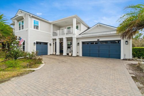 195 Glenneyre Cir, St Augustine, FL, 32092-1211 | Card Image