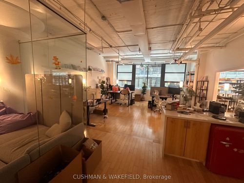 314-100 Broadview Ave, Toronto, ON, M4M3H3 | Card Image