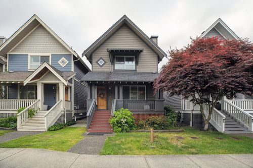 264 Jensen St, New Westminster, BC, V3M0E7 | Card Image