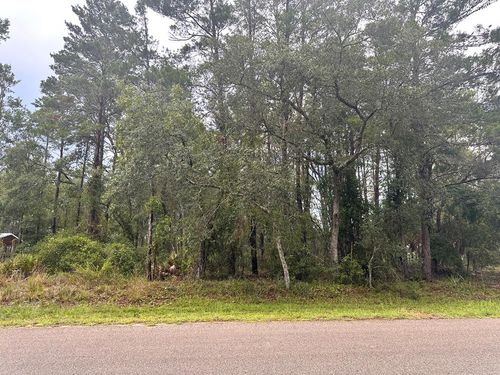 tbd N Sugar Hill Ln, STEINHATCHEE, FL, 32359 | Card Image
