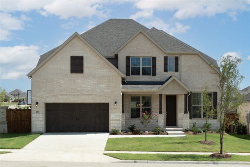 2500 Saint George Dr, Celina, TX, 75009-4848 | Card Image