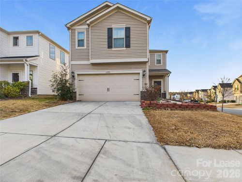 6725 Good News Dr, Charlotte, NC, 28215-1891 | Card Image