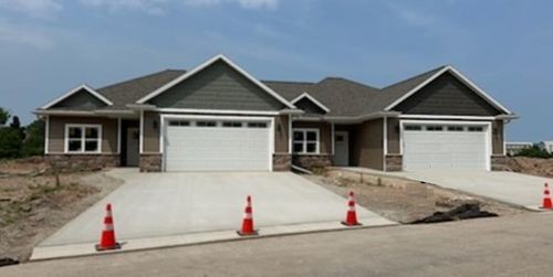 5366 Pennsylvania Avenue, GRAND CHUTE, WI, 54914 | Card Image