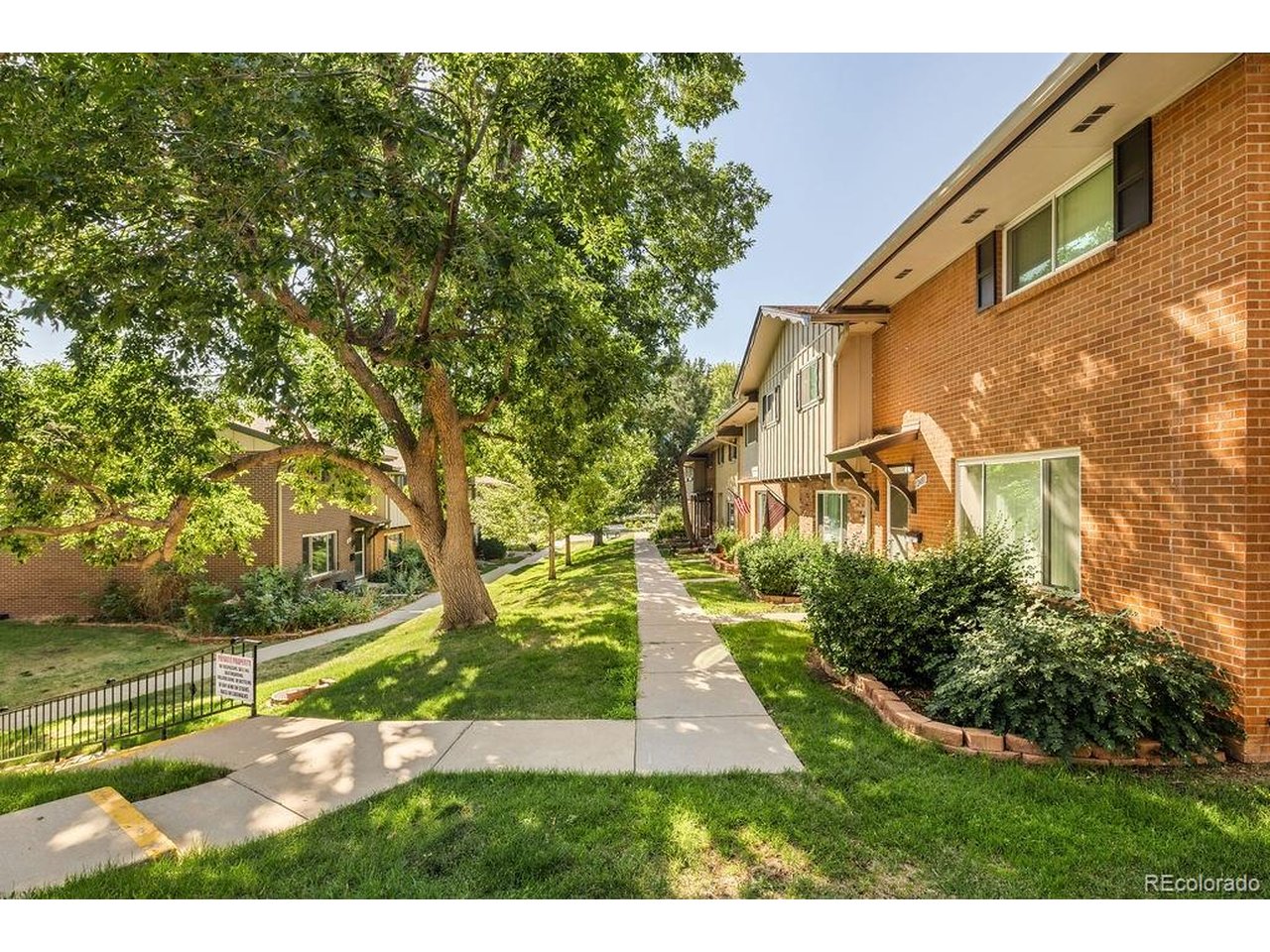 Residential in Denver 2