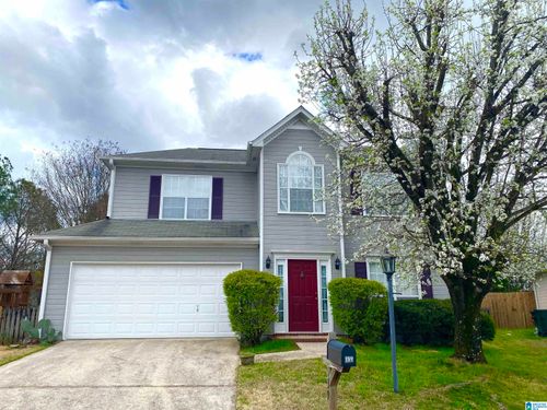 139 Crestmont Ln, Pelham, AL, 35124-1806 | Card Image