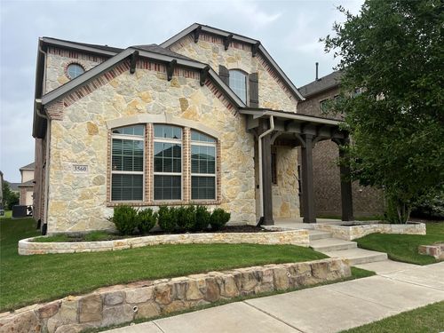 3560 Sevilla Dr, Frisco, TX, 75034-1524 | Card Image