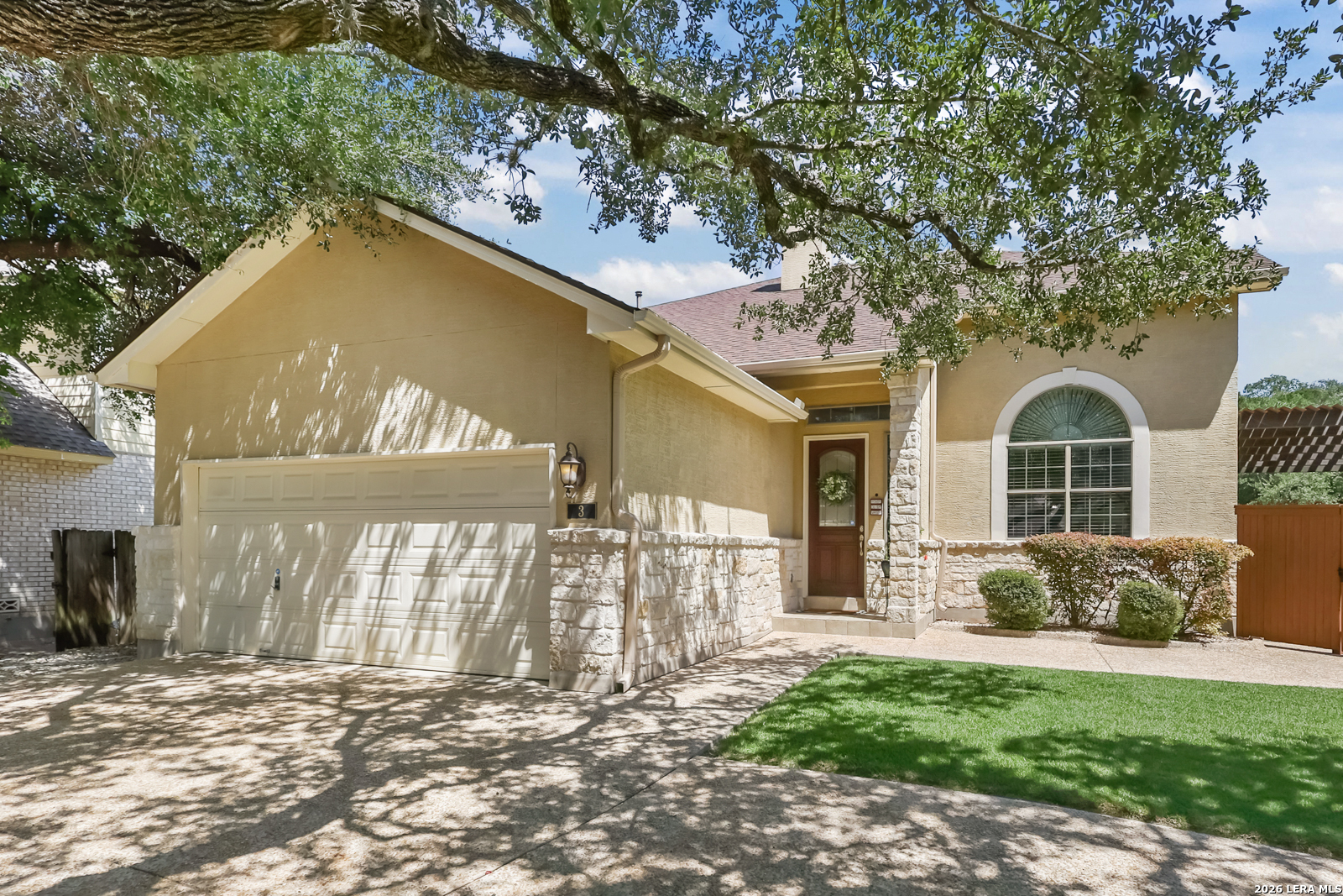 Residential in San Antonio 2