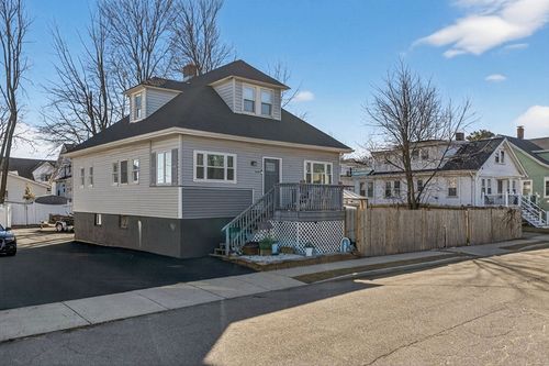 27 Herbert Rd, Quincy, MA, 02171-2038 | Card Image