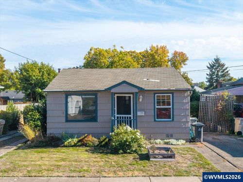 433 Nw 17th St, Corvallis, OR, 97330-5718 | Card Image