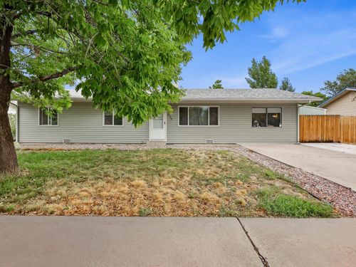 235 E Concord Dr, Fruita, CO, 81521-2915 | Card Image