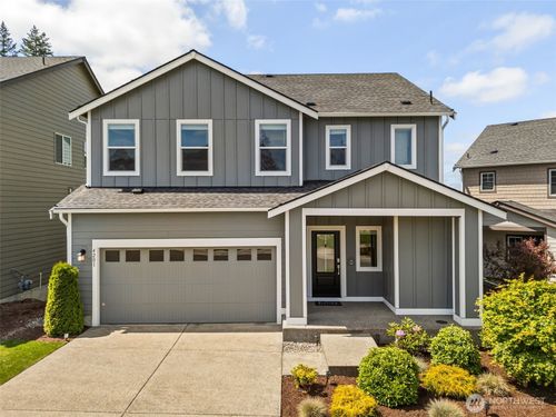 4201 Nettle Dr Se, Port Orchard, WA, 98366-5517 | Card Image