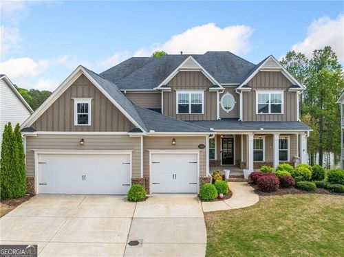4180 Woodwind Dr, Cumming, GA, 30028-2103 | Card Image