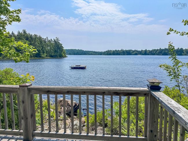 404 Narrows Rd, Home with 3 bedrooms, 1 bathrooms and null parking in Greenfield NS | Image 30