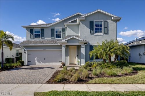 17424 Silverspur Drive, PUNTA GORDA, FL, 33982 | Card Image