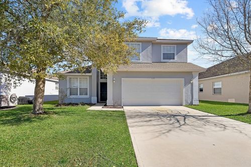 5353 Coquina Shores Ln, PORT ORANGE, FL, 32128-3011 | Card Image