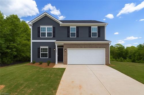 4192 Emmas Way, East Bend, NC, 27018-8825 | Card Image