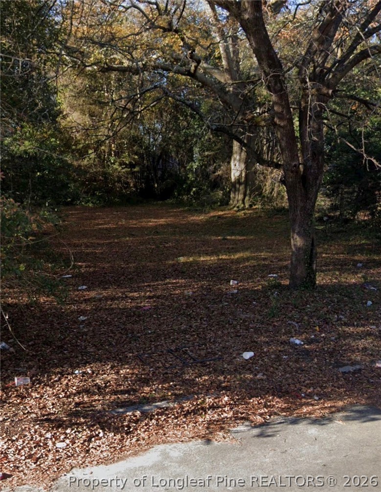 Land in Fayetteville