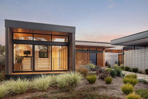 93 Broadacres Rd, Atherton, CA, 94027-6407 | Card Image