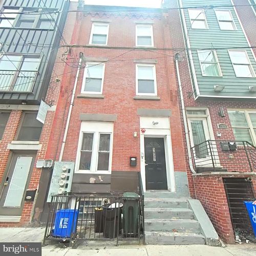 1827 N Bouvier St, PHILADELPHIA, PA, 19121-3305 | Card Image
