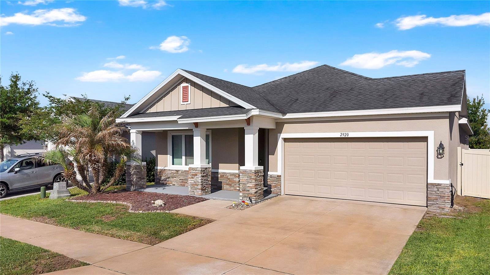 Residential in CLERMONT 3