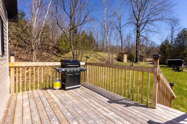 1683 North Rd, House other with 3 bedrooms, 1 bathrooms and 12 parking in Arden ON | Image 20