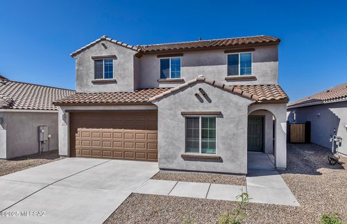 829 W Calle El Teclado, Sahuarita, AZ, 85629-1214 | Card Image