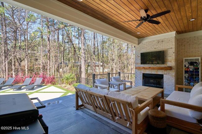 106 Haddington Dr, House other with 6 bedrooms, 7 bathrooms and 3 parking in Pinehurst NC | Image 152