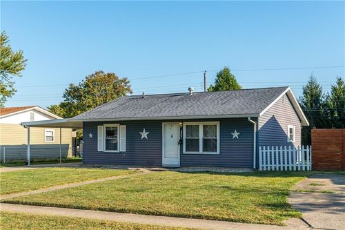 1223 June Dr, Xenia, OH, 45385-3729 | Card Image