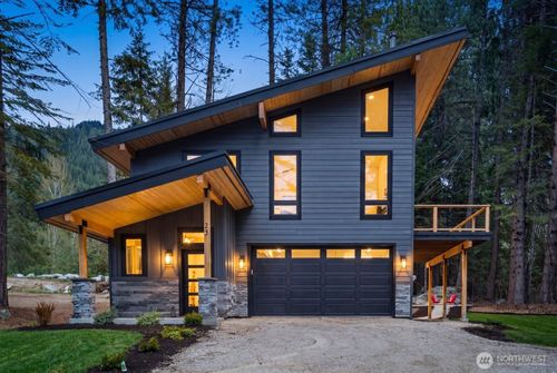 23 Byron Ln, Leavenworth, WA, 98826-9748 | Card Image