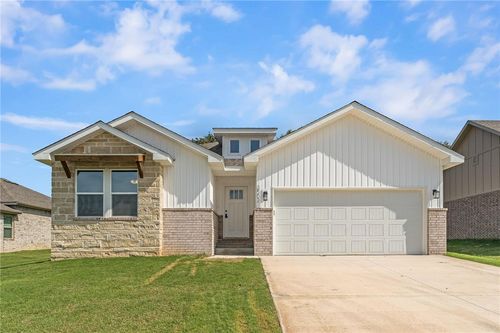 3507 N Wiley Drive, Siloam Springs, AR, 72761 | Card Image