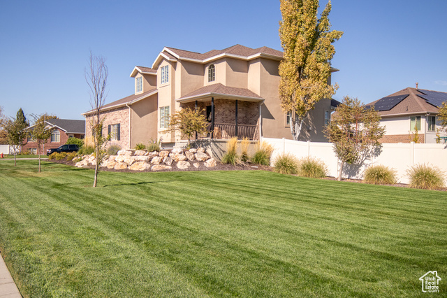 Bridgecreek Ln, Layton, UT 84041