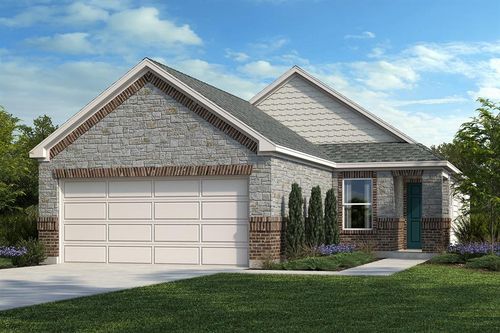 19807 Corberry Park Lane, Hockley, TX, 77447 | Card Image