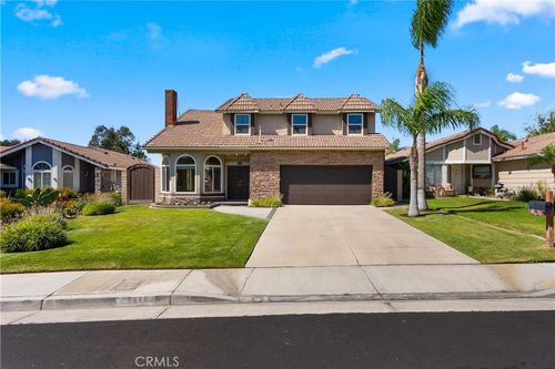 8449 E Meadowridge St, Anaheim, CA, 92808-1220 | Card Image