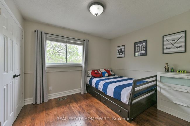1221 Grandview Dr, House other with 5 bedrooms, 4 bathrooms and 4 parking in Oakville ON | Image 31