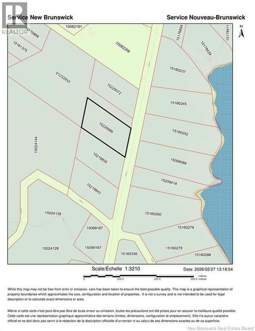 02 Bayview Blvd, Chamcook, NB, E5B | Card Image