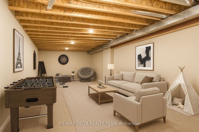 801 Gamble Dr, House other with 4 bedrooms, 3 bathrooms and 4 parking in Russell ON | Image 17