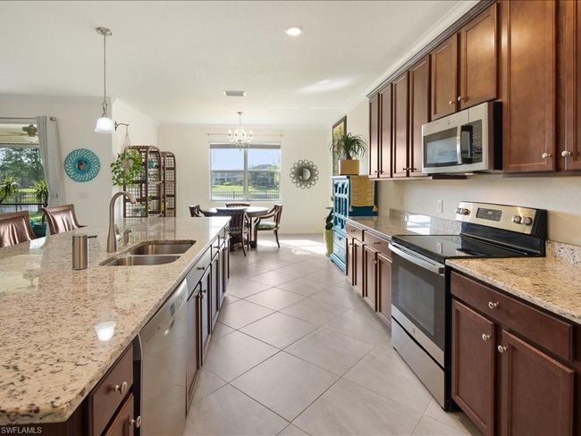 2374 Orchard St, House other with 3 bedrooms, 3 bathrooms and null parking in Naples FL | Image 12