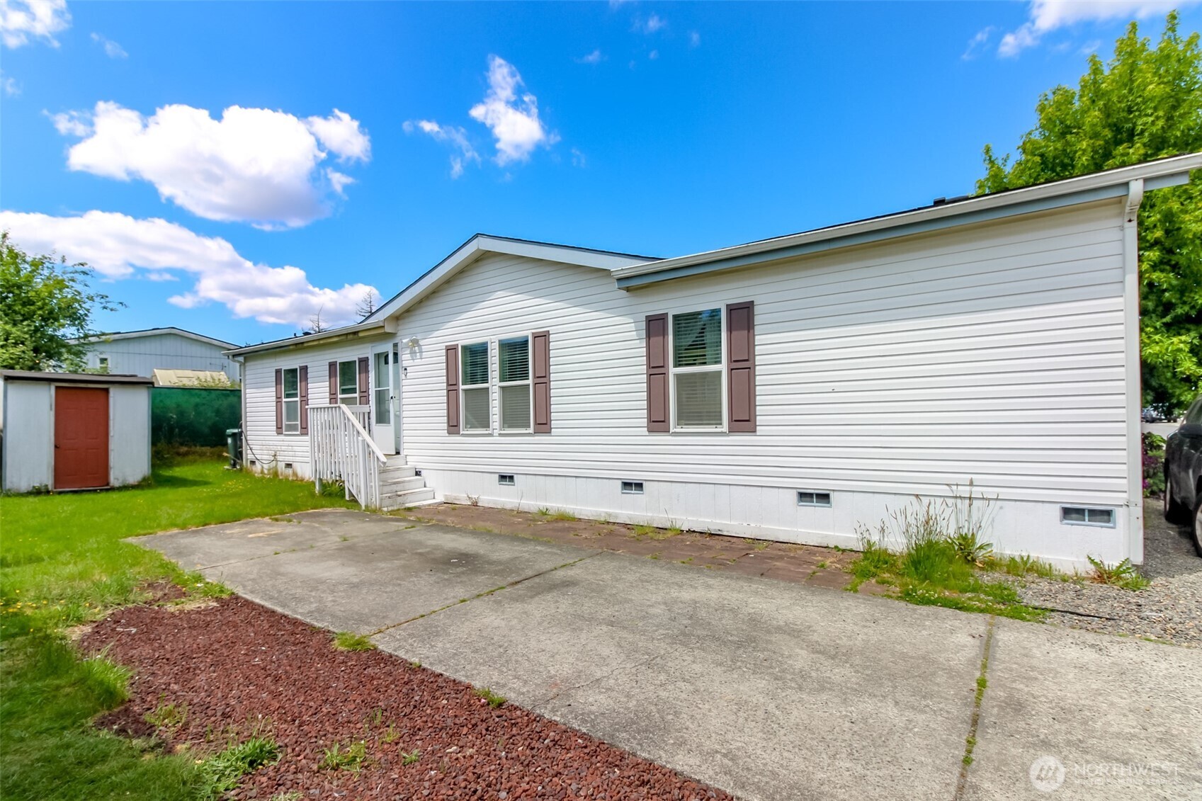 Residential in Tacoma
