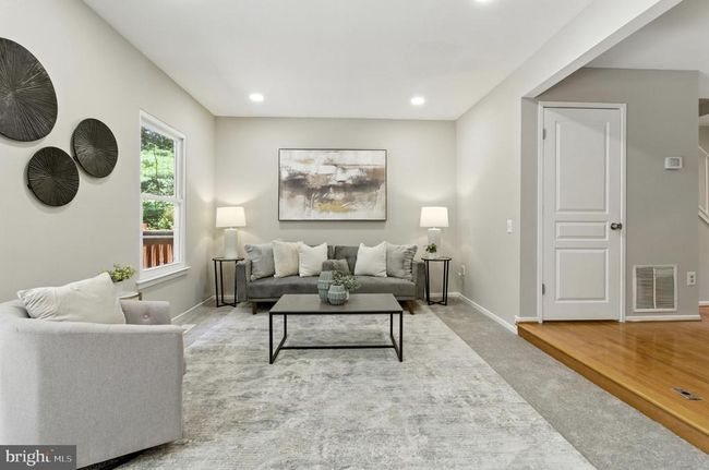 14 Long Green Ct, Townhouse with 3 bedrooms, 4 bathrooms and null parking in SILVER SPRING MD | Image 8