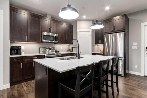 312-10 Walgrove Walk Se, Calgary, AB, T2X4E3 | Card Image