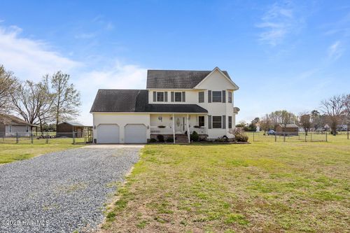 106 Shepherds Way, Knott's Island, NC, 27950-9671 | Card Image