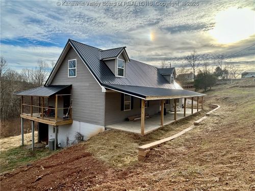 14790 Mclane Pike, Liberty, WV, 25124-7223 | Card Image