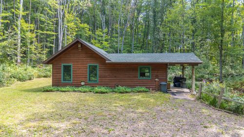 8570 Sand Pit Rd, Trego, WI, 54888-7901 | Card Image