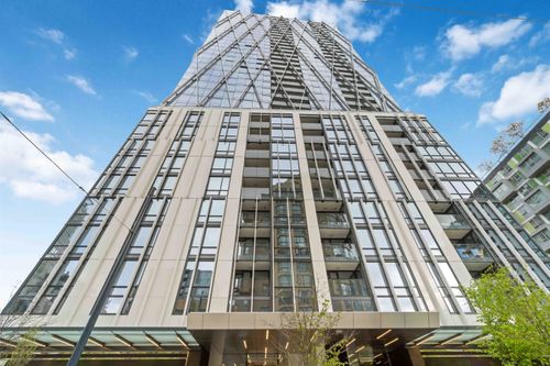 1305-1111 Richards St, Vancouver, BC, V6B0S3 | Card Image