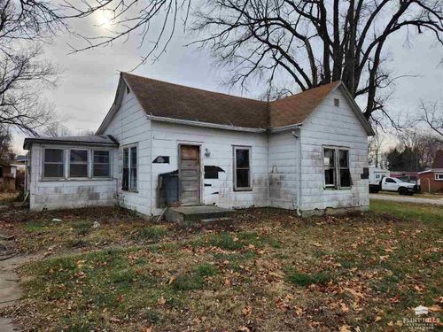 741 Cedar St, Everest, KS, 66424-9162 | Card Image