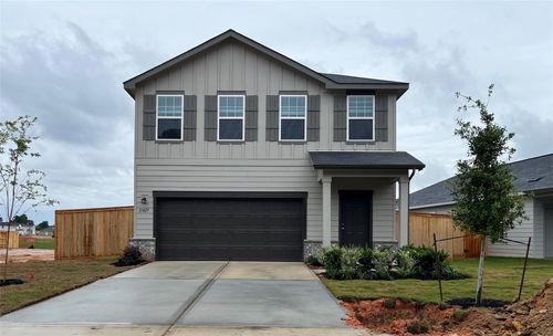 15429 Glinton Farm Ln, Cut And Shoot, TX, 77303-3379 | Card Image